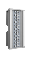 Светодиодный светильник ECOLED-80W-10180-G LIRA
