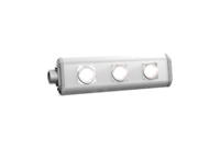 Светодиодный светильник ECOLED-120W-G90-K1 Matrix