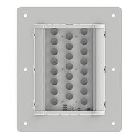 Светодиодный светильник для АЗС ECOLED-23/60W/5400