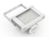 Светодиодный светильник ECOLED-8/20W/2125/D SPOTLIGHT (12-24V, 36V)